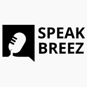 SpeakBreez AI Voiceover Generator: Lifetime Subscription