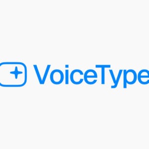 VoiceType AI Voice-to-Text: Lifetime Subscription