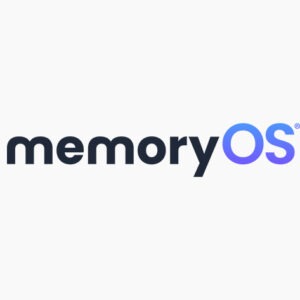 memoryOS Expert Plan: 1-Year Subscription