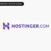 Hostinger Web Hosting for Managed WordPress: (Premium/ 2 Years Subscription)