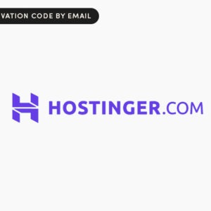 Hostinger Web Hosting for Managed WordPress: (Premium/ 2 Years Subscription)