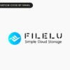 FileLu Cloud Storage Premium Plan: Lifetime Subscription