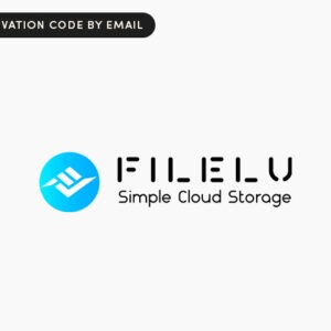 FileLu Cloud Storage Premium Plan: Lifetime Subscription