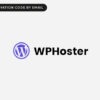 Hostverge WordPress Hosting: Lifetime Subscription (Pro Plan/3 Websites)