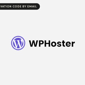 Hostverge WordPress Hosting: Lifetime Subscription (Pro Plan/3 Websites)