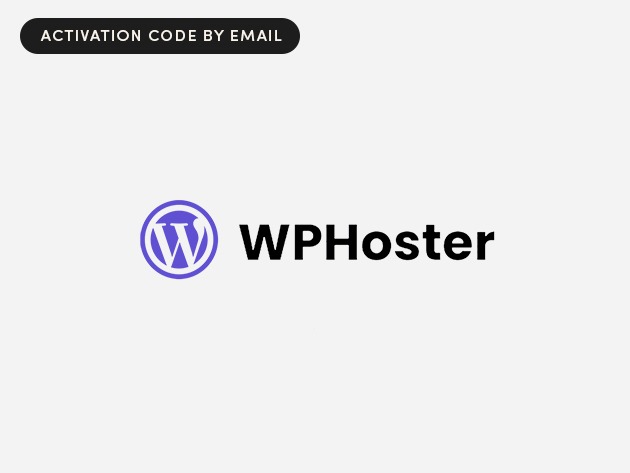 Hostverge WordPress Hosting: Lifetime Subscription (Pro Plan/3 Websites)