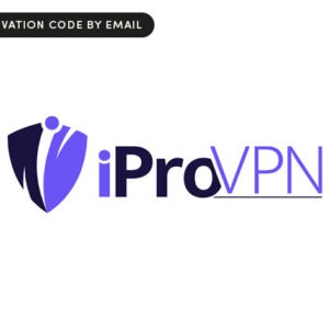 iProVPN: 5-Year Subscription