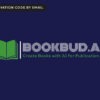 BookBud AI E-Book Generator - 40M Characters: Lifetime Subscription