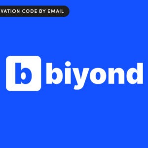 Biyond AI-Powered Crypto Trading Signals & Market Analysis: 5-Year Subscription