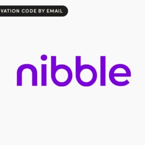 Nibble All-Around Knowledge App