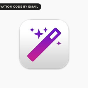 MacMagic: Lifetime Upgrades License