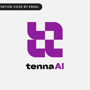 Tenna AI - Mental Health Companion: Lifetime Subscription