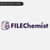 FileChemist File Conversion Tool: One-Time Purchase