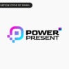 PowerPresent - AI Presentation Generator: Lifetime Subscription