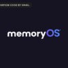 memoryOS Student Plan: Lifetime Subscription