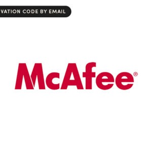 McAfee Total Protection 1-Device: 1-Year Subscription