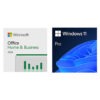 Microsoft Office 2024 Home & Business + Windows 11 Pro Bundle