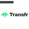 Transfr Pro Fast & Secure File Transfer Subscriptions