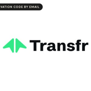 Transfr Pro Fast & Secure File Transfer Subscriptions