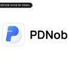 PDNob Pro PDF Editor: Lifetime Subscription