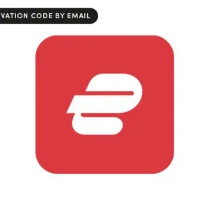 ExpressVPN Advanced Plan: 1-Year Subscription