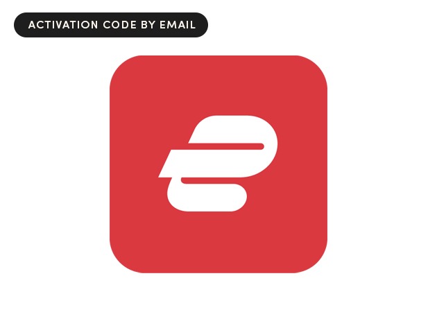 ExpressVPN Advanced Plan: 1-Year Subscription