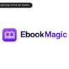 EbookMagic Starter Plan: Lifetime Subscription