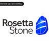 Rosetta Stone Sapphire: 1-Year Subscription