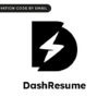 DashResume Lifetime Subscription