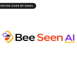 BeeSeen Plan: Lifetime Subscription