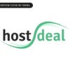 Hostdeal Web Hosting & Domains Lifetime Subscriptions