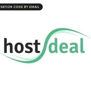 Hostdeal Web Hosting & Domains Lifetime Subscriptions