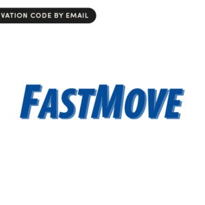 FastMove Lifetime Subscription