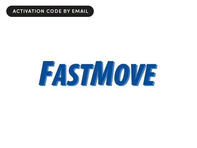 FastMove Lifetime Subscription