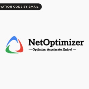NetOptimizer Lifetime Subscription: 1 Computer