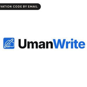 UmanWrite All-in-One AI Writing Platform: Lifetime Subscription (Unlimited Plan/Unlimited Words)