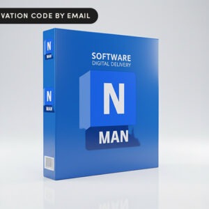 Autodesk Navisworks Simulate: 1-Year Subscription