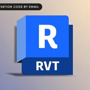 Autodesk Revit: 1-Year Subscription
