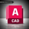 Autodesk AutoCAD: 1-Year Subscription