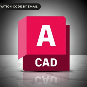 Autodesk AutoCAD: 1-Year Subscription