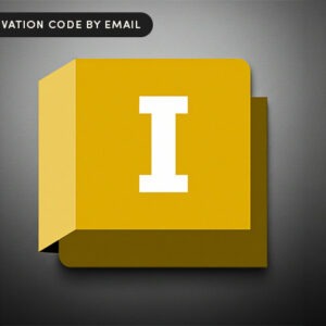 Autodesk Inventor: 1-Year Subscription