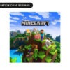 Minecraft - XBOX Live Key - GLOBAL