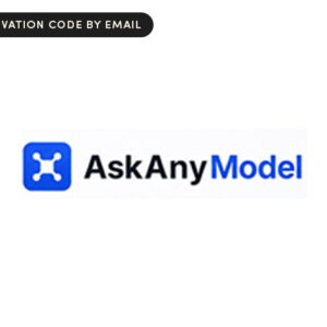 AskAnyModel AI Pro Plan: Lifetime Subscription
