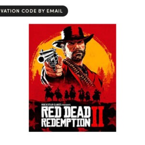 Red Dead Redemption 2 Ultimate Edition - XBOX Live Key - GLOBAL