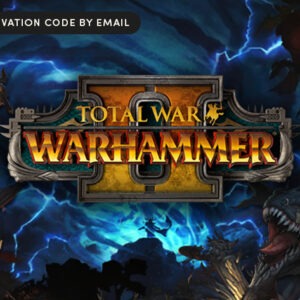 Total War: WARHAMMER II - Steam Key - GLOBAL