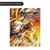 DRAGON BALL FighterZ - Steam Key - GLOBAL