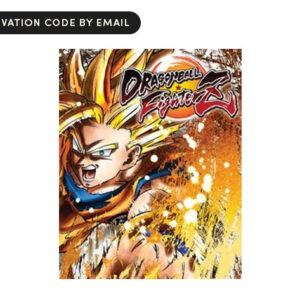 DRAGON BALL FighterZ - Steam Key - GLOBAL