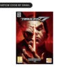 TEKKEN 7 - Steam Key - GLOBAL