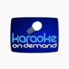 Karaoke On Demand: Lifetime VIP Subscription
