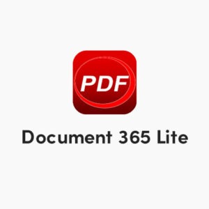 Document 365 Lite Individual Plan: Lifetime Subscription